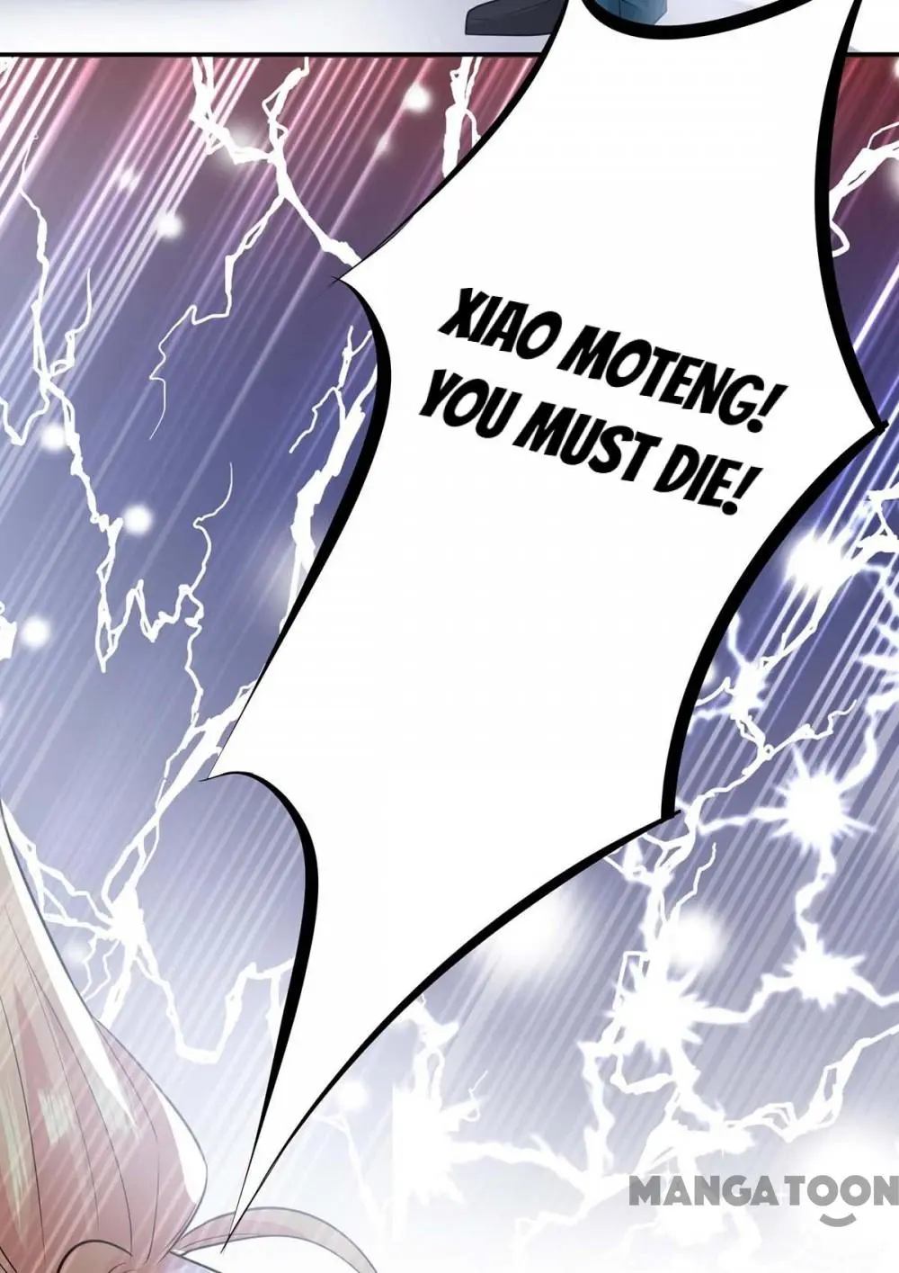 Genius cool treasure: President’s wife is too powerful Chapter 127 - page 50