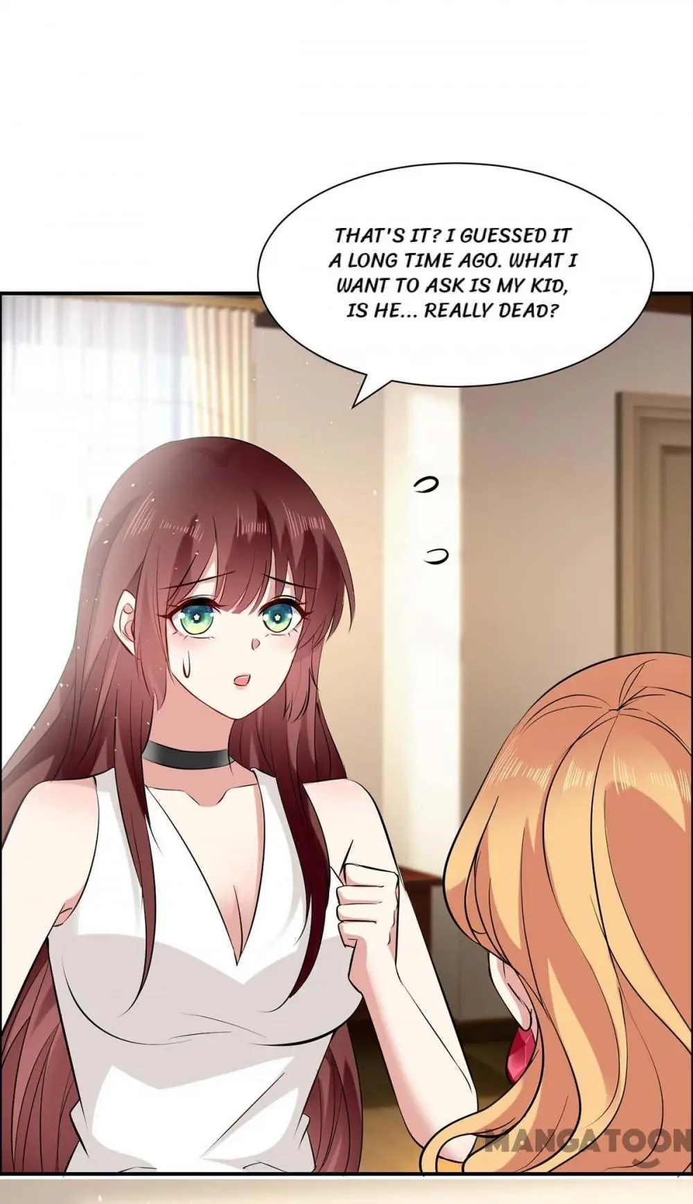 Genius cool treasure: President’s wife is too powerful Chapter 127 - page 6
