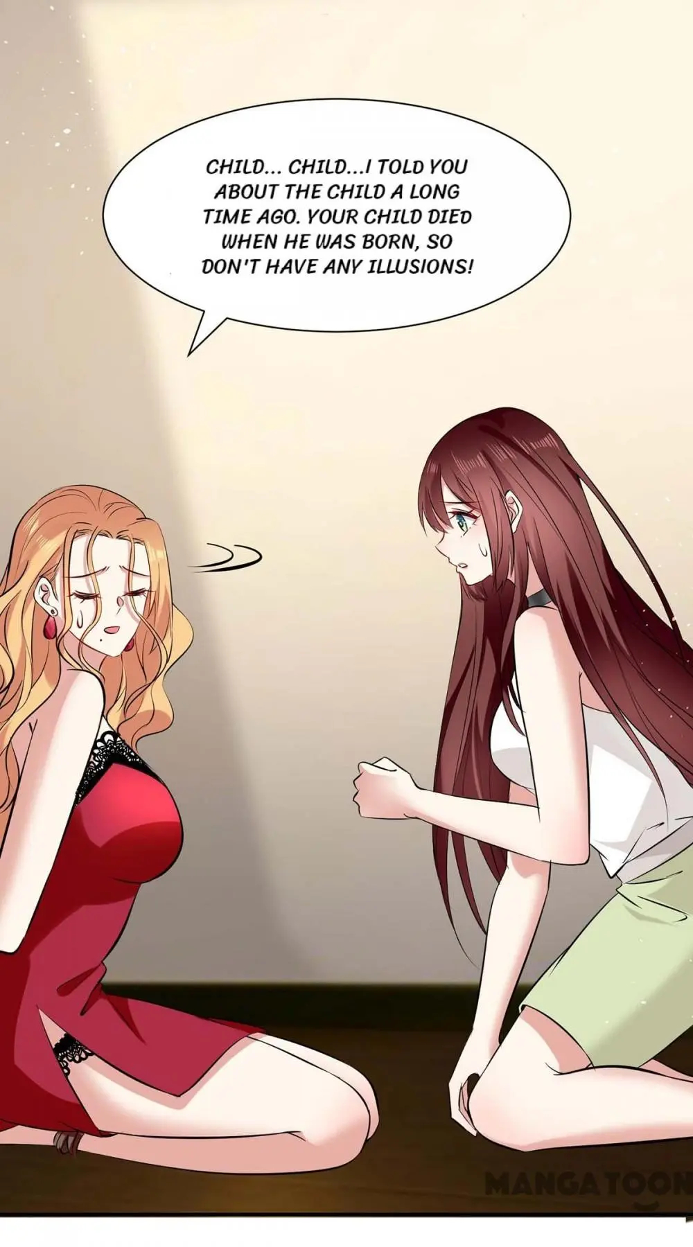 Genius cool treasure: President’s wife is too powerful Chapter 127 - page 7