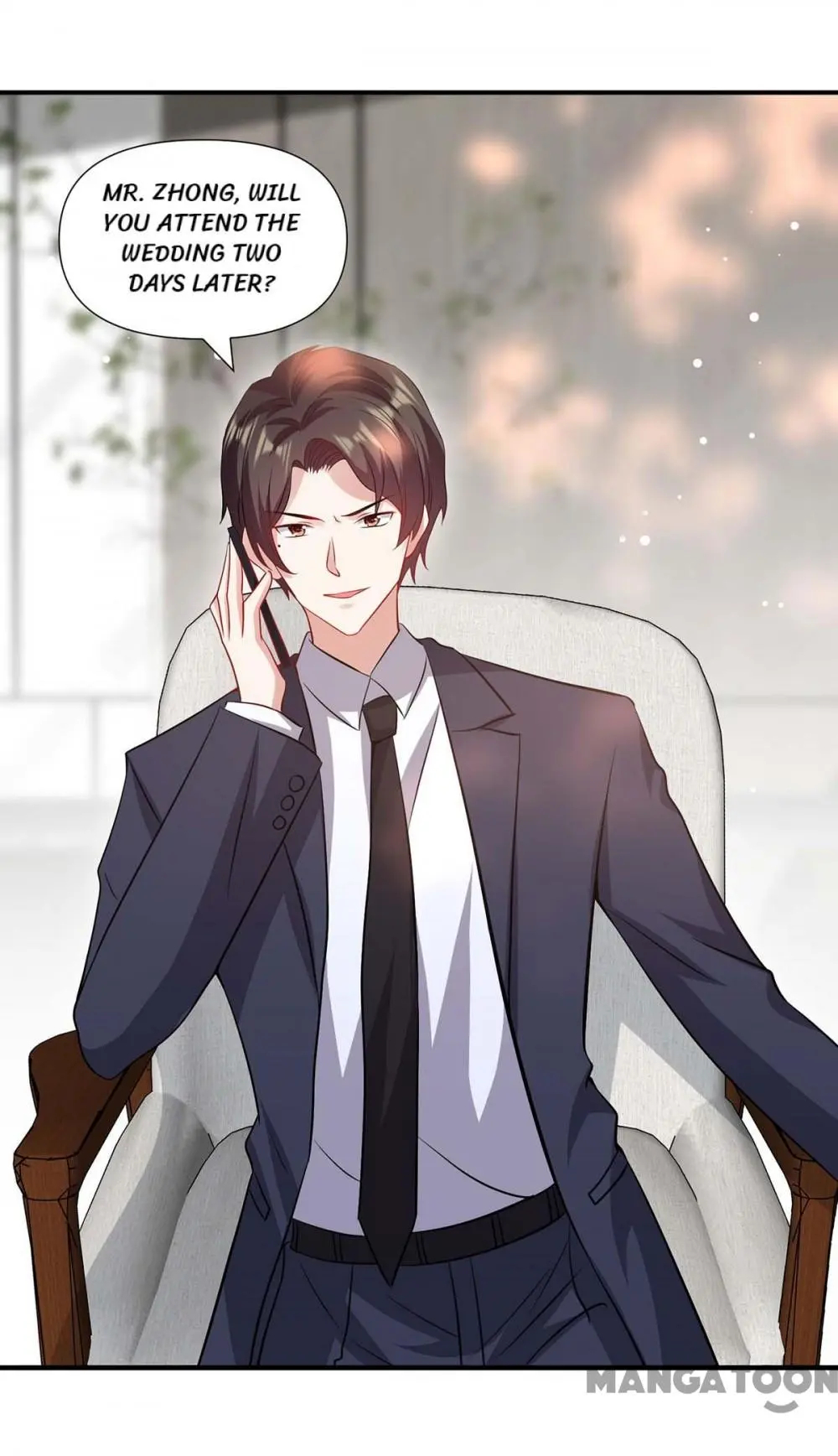 Genius cool treasure: President’s wife is too powerful Chapter 186 - page 26