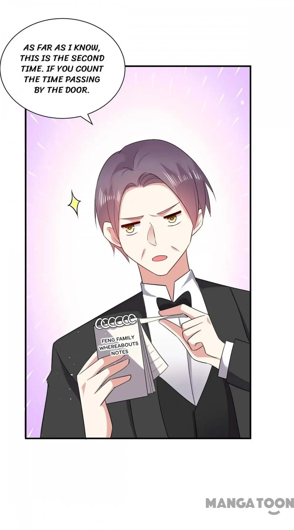 Genius cool treasure: President’s wife is too powerful Chapter 128 - page 10