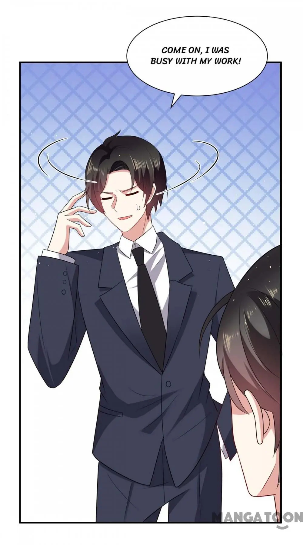 Genius cool treasure: President’s wife is too powerful Chapter 128 - page 13