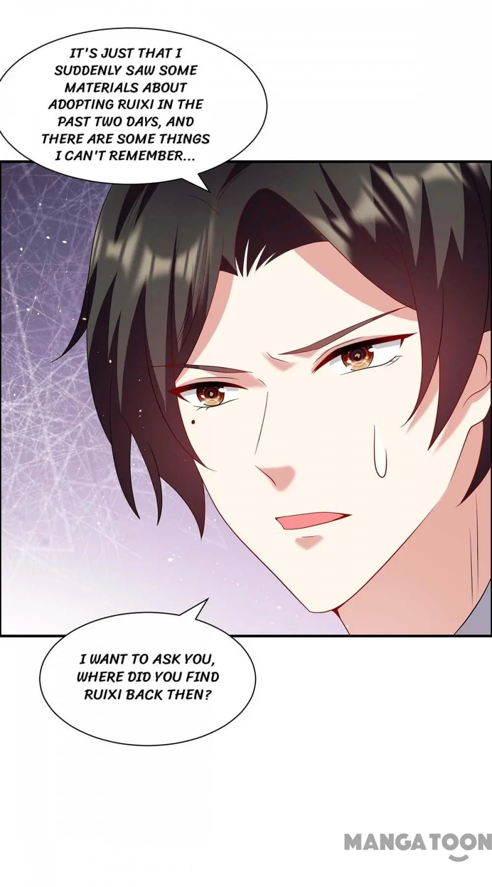 Genius cool treasure: President’s wife is too powerful Chapter 128 - page 20
