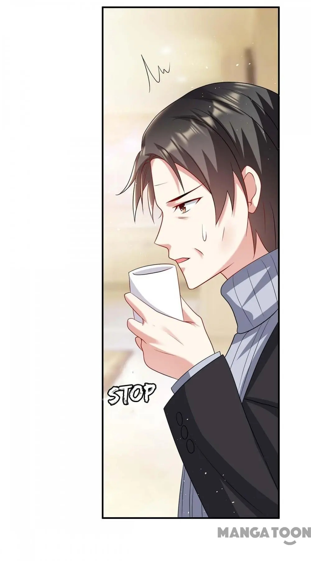 Genius cool treasure: President’s wife is too powerful Chapter 128 - page 22