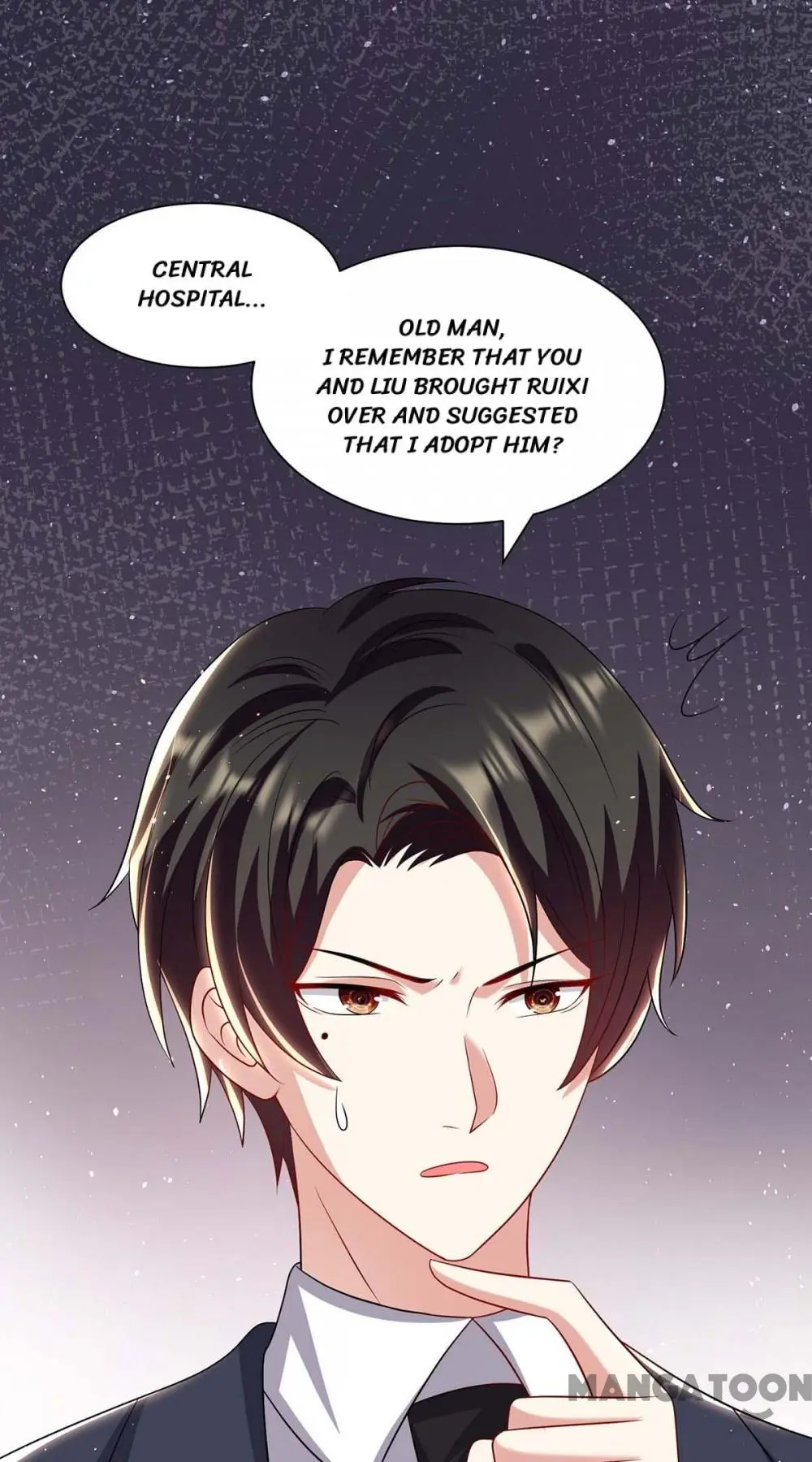 Genius cool treasure: President’s wife is too powerful Chapter 128 - page 31