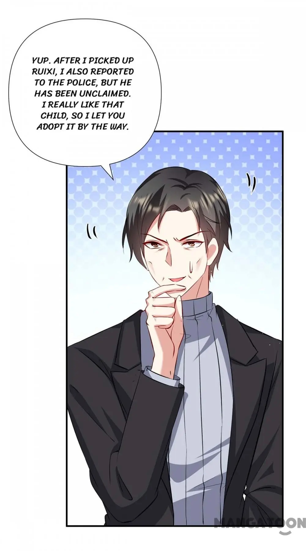 Genius cool treasure: President’s wife is too powerful Chapter 128 - page 33