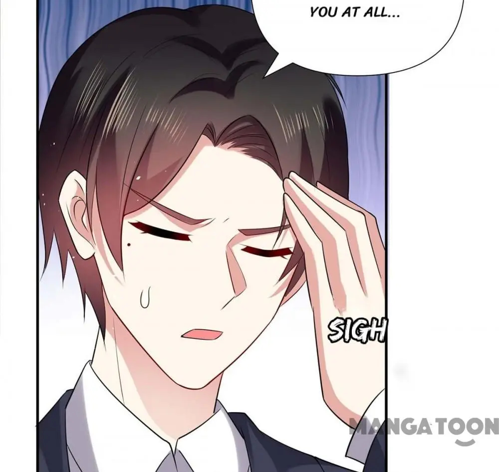 Genius cool treasure: President’s wife is too powerful Chapter 128 - page 7