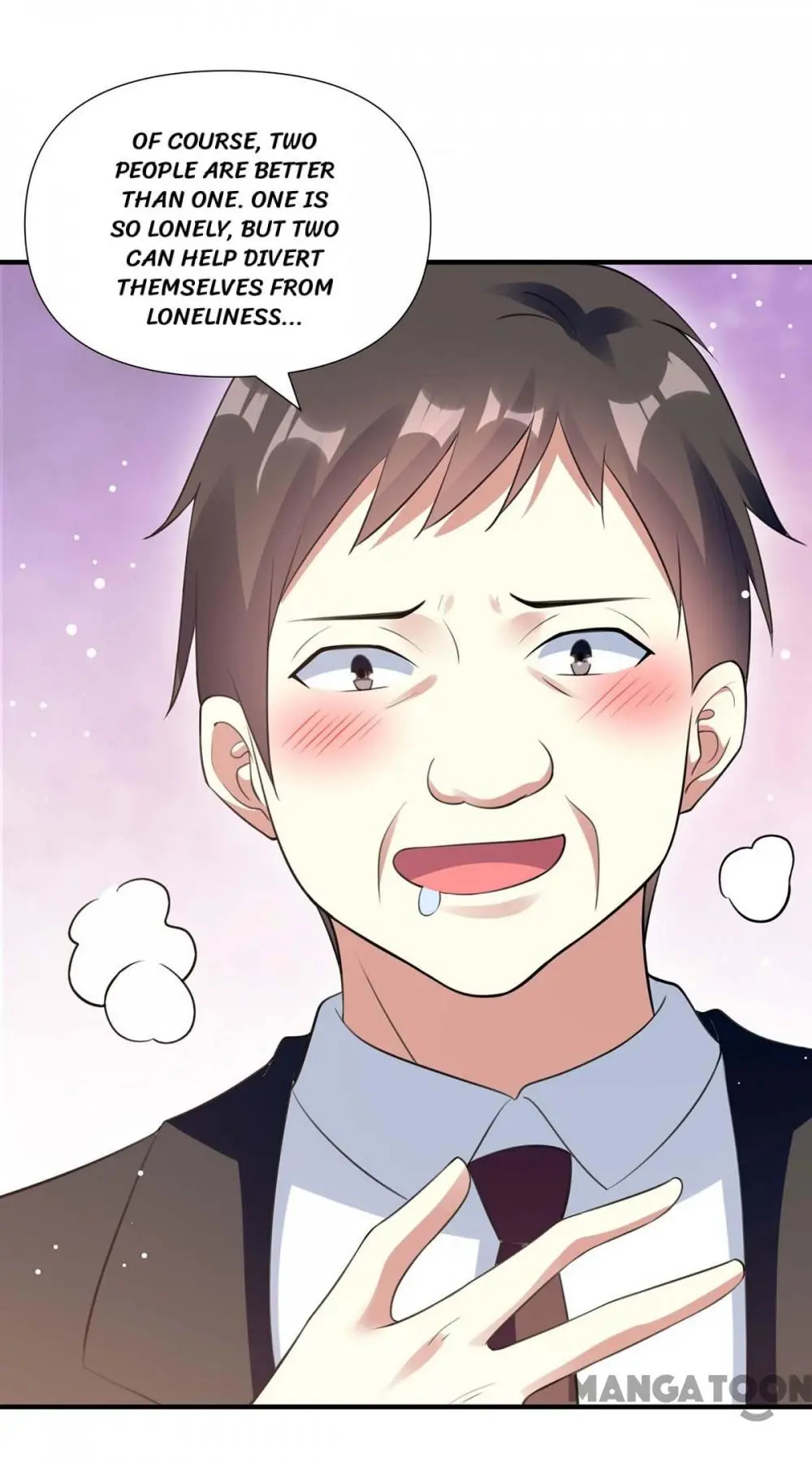 Genius cool treasure: President’s wife is too powerful Chapter 184 - page 12