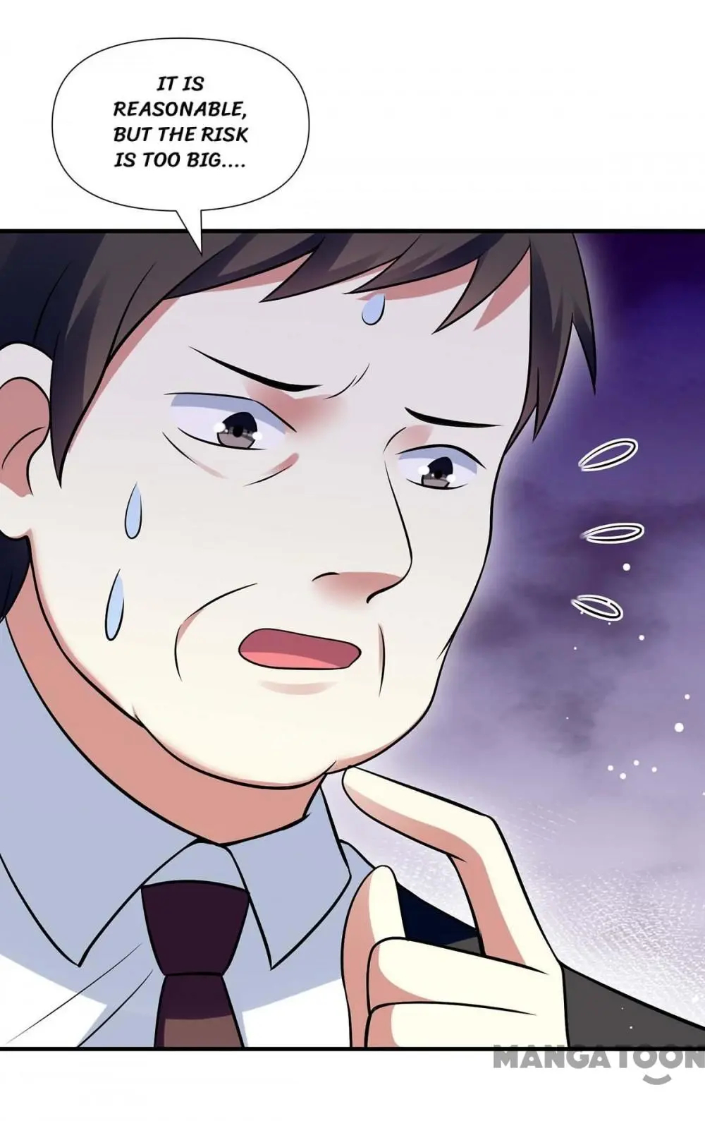 Genius cool treasure: President’s wife is too powerful Chapter 184 - page 25