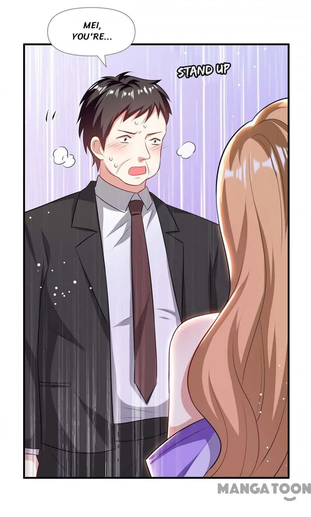 Genius cool treasure: President’s wife is too powerful Chapter 184 - page 28