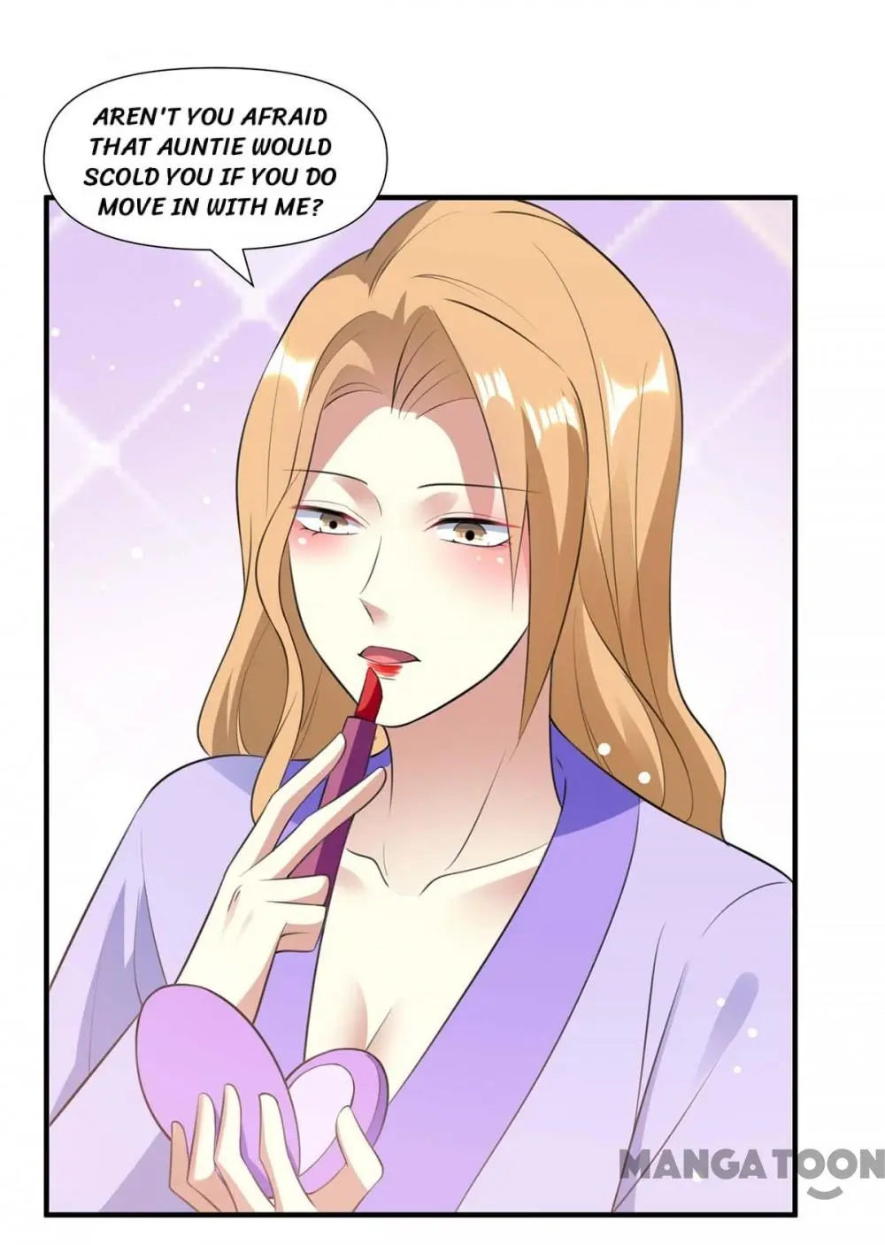 Genius cool treasure: President’s wife is too powerful Chapter 184 - page 9