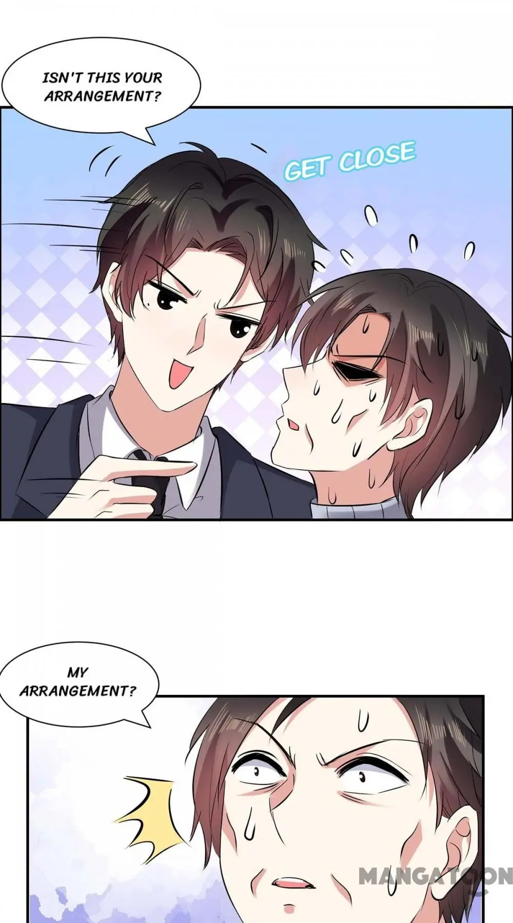 Genius cool treasure: President’s wife is too powerful Chapter 129 - page 17