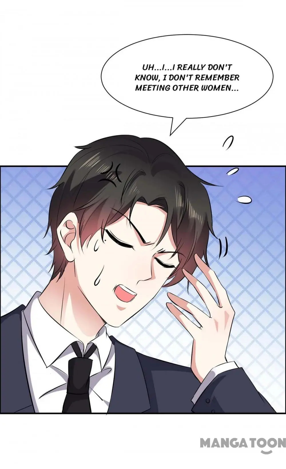Genius cool treasure: President’s wife is too powerful Chapter 129 - page 24