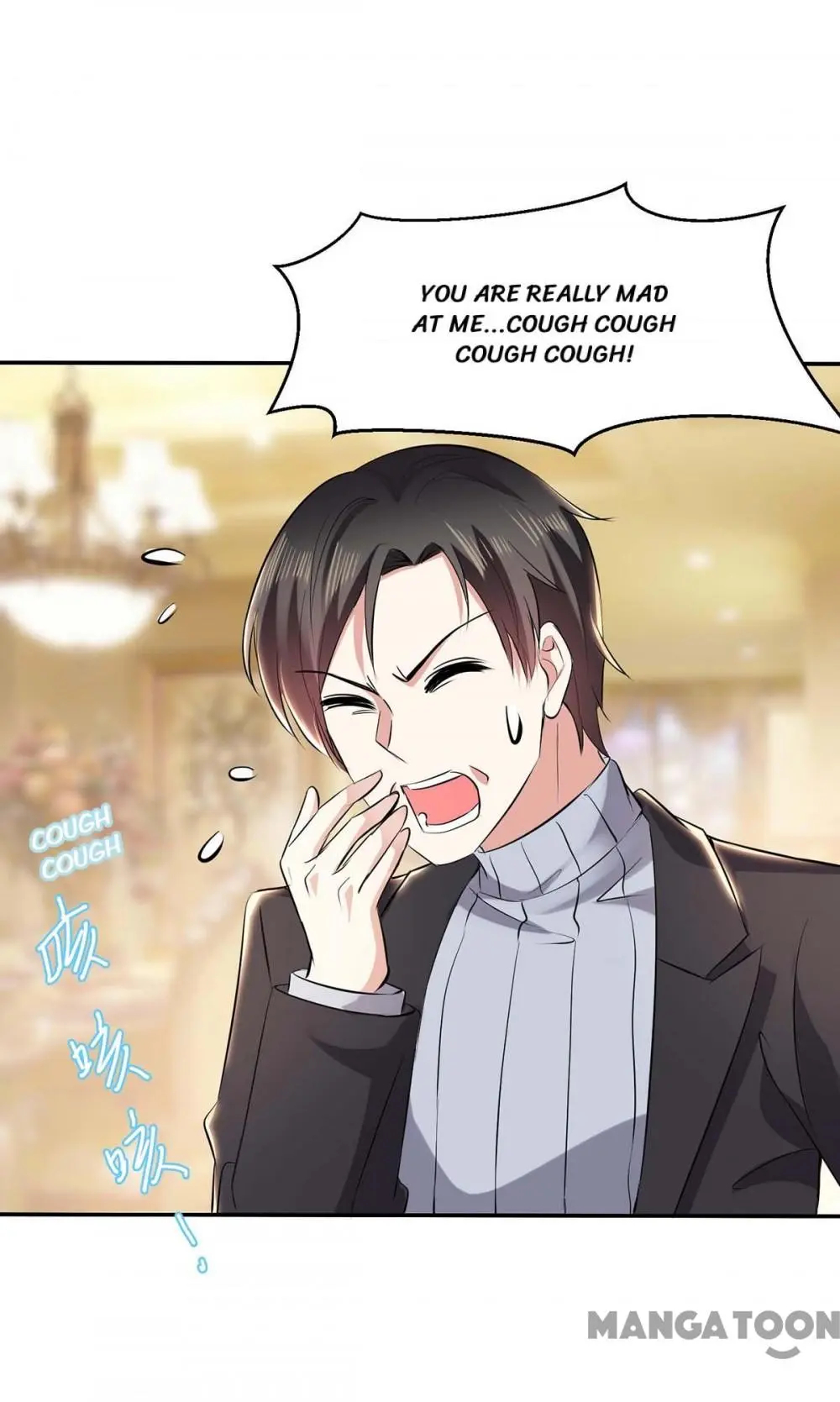 Genius cool treasure: President’s wife is too powerful Chapter 129 - page 27