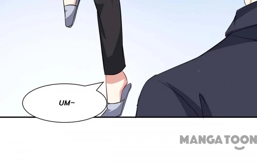 Genius cool treasure: President’s wife is too powerful Chapter 129 - page 3