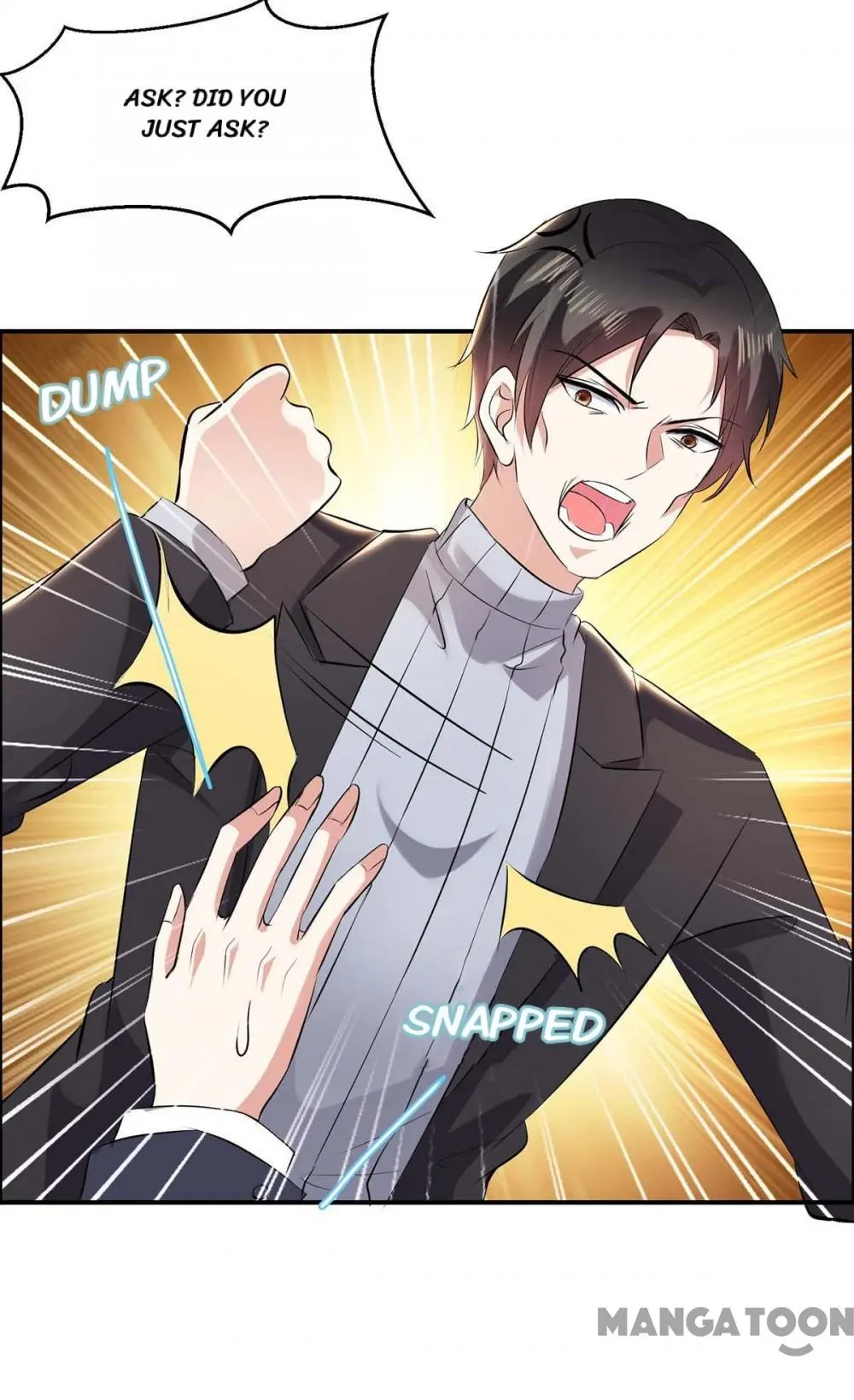Genius cool treasure: President’s wife is too powerful Chapter 129 - page 30