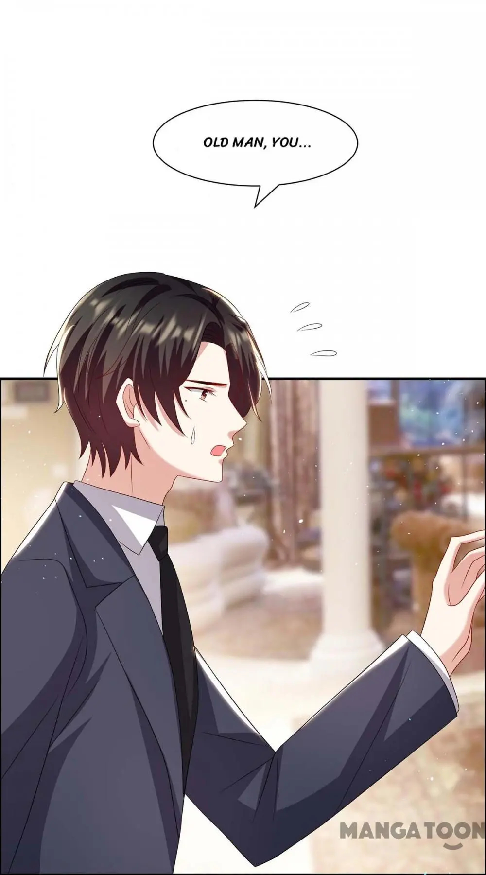 Genius cool treasure: President’s wife is too powerful Chapter 129 - page 33
