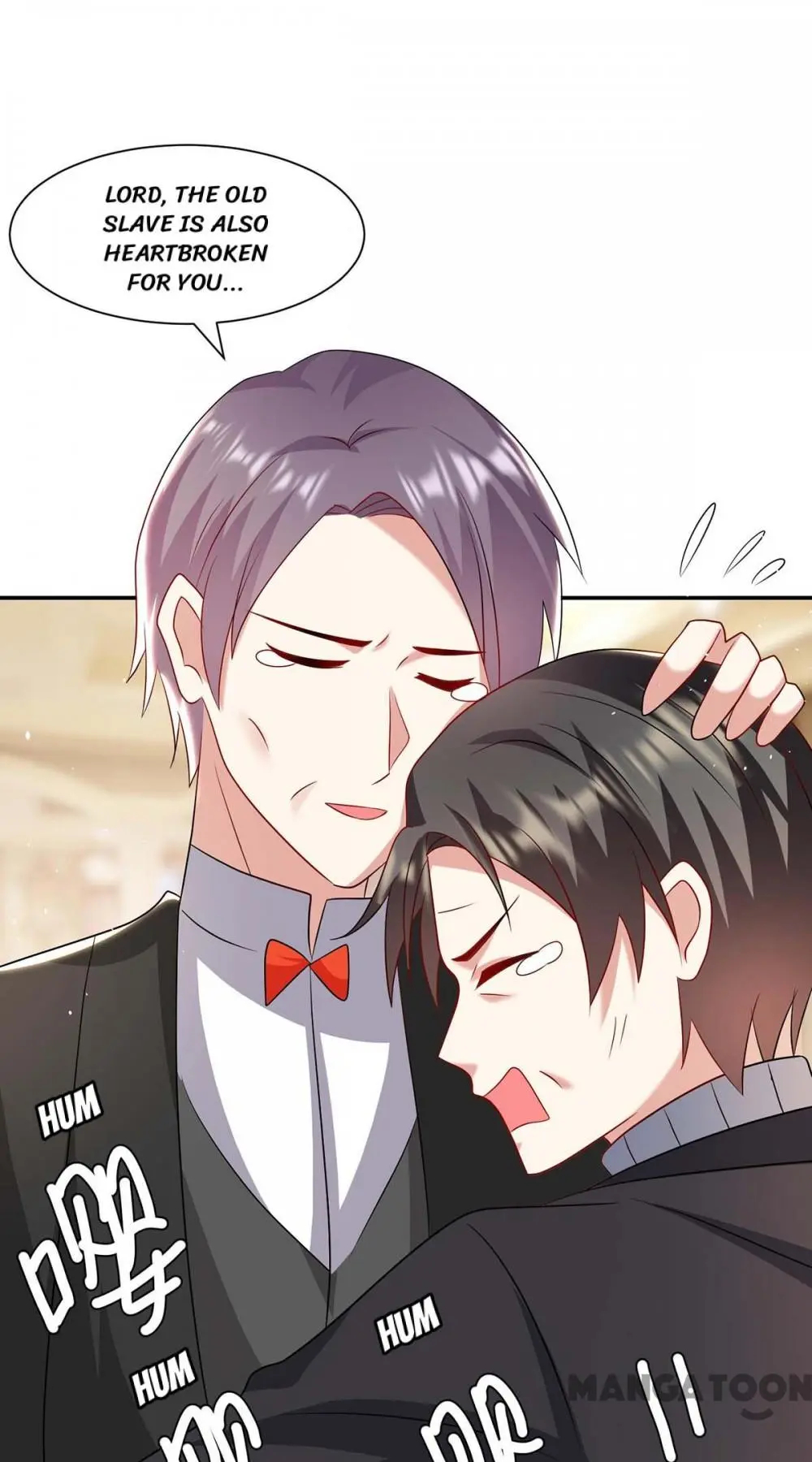 Genius cool treasure: President’s wife is too powerful Chapter 129 - page 38