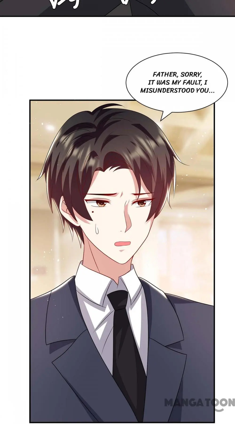 Genius cool treasure: President’s wife is too powerful Chapter 129 - page 40