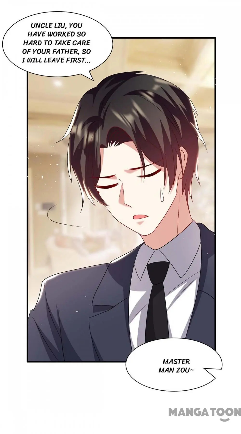 Genius cool treasure: President’s wife is too powerful Chapter 129 - page 43