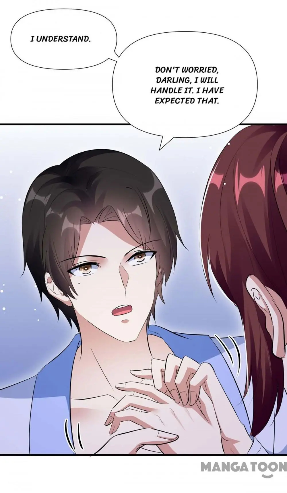 Genius cool treasure: President’s wife is too powerful Chapter 183 - page 13