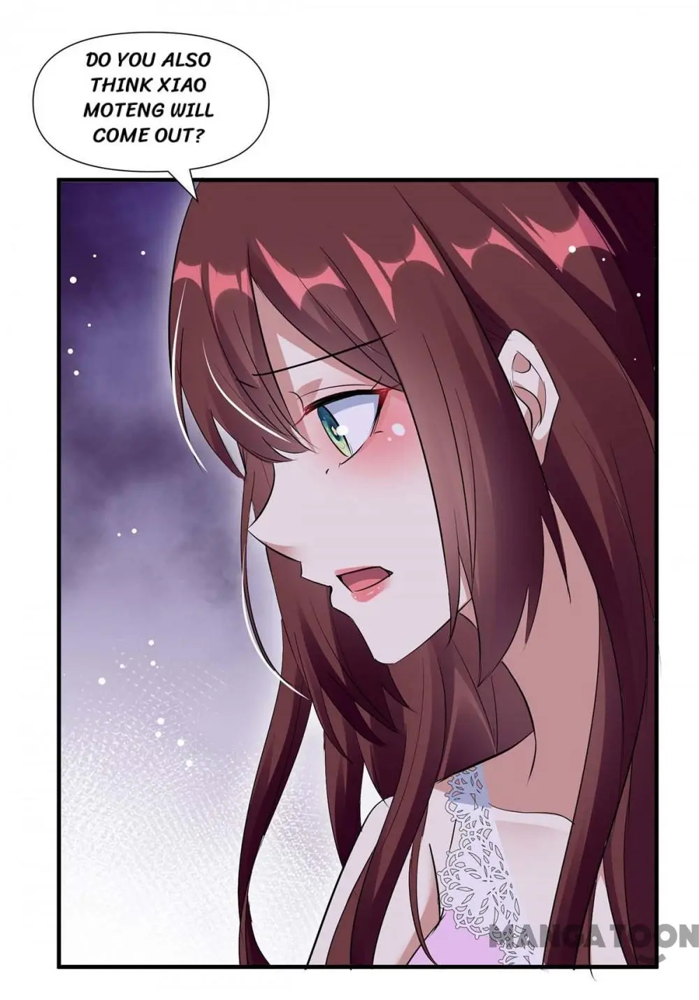 Genius cool treasure: President’s wife is too powerful Chapter 183 - page 14