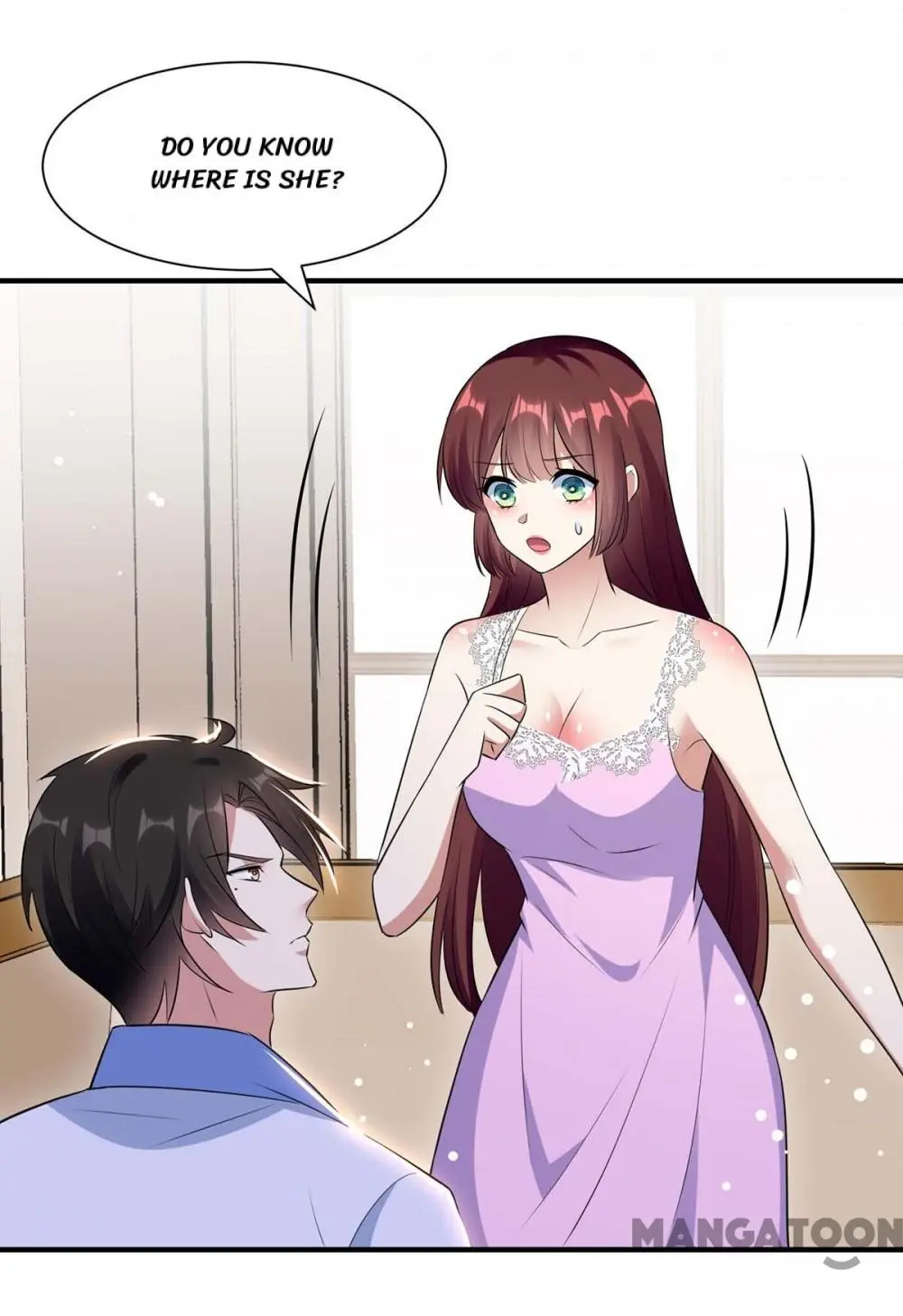 Genius cool treasure: President’s wife is too powerful Chapter 183 - page 21