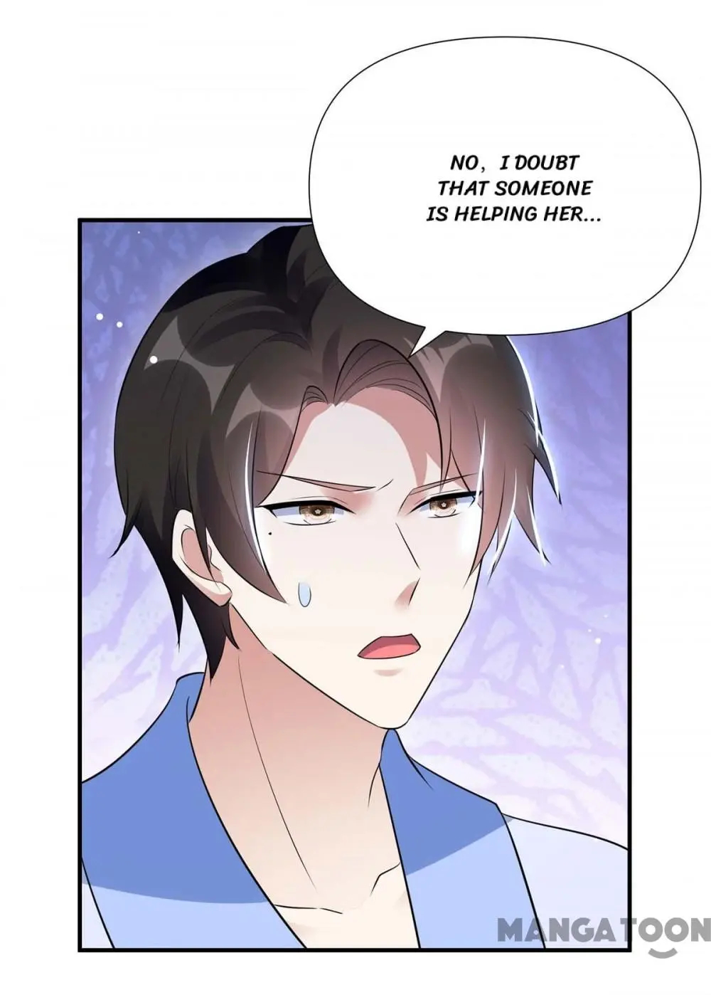 Genius cool treasure: President’s wife is too powerful Chapter 183 - page 22