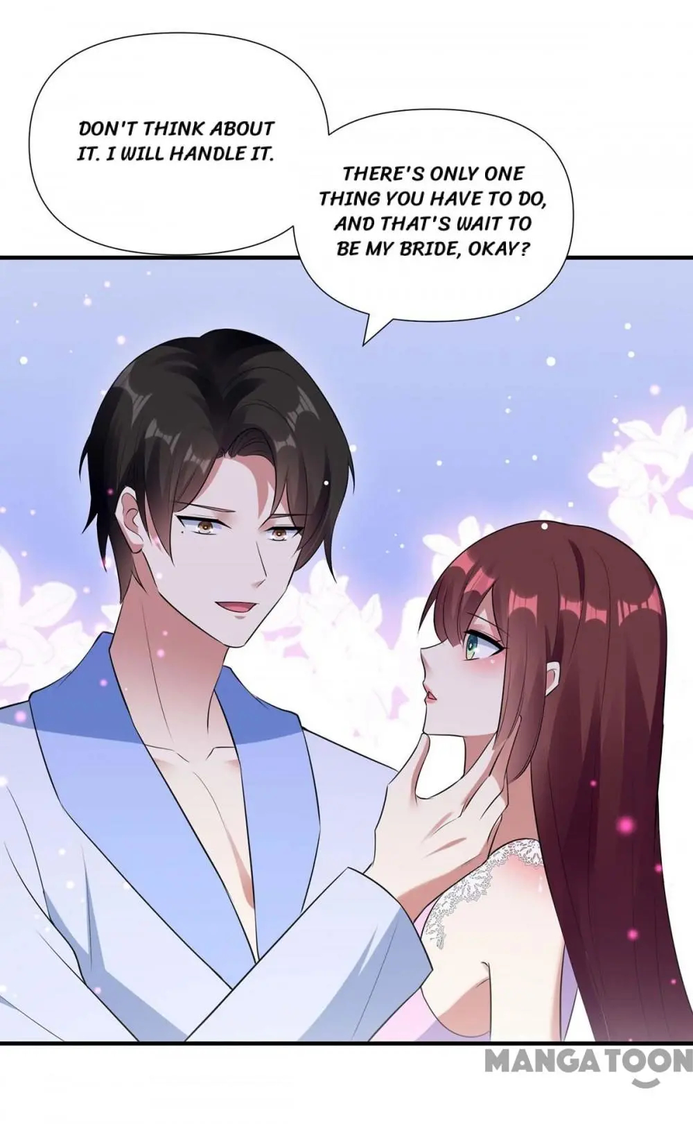 Genius cool treasure: President’s wife is too powerful Chapter 183 - page 24