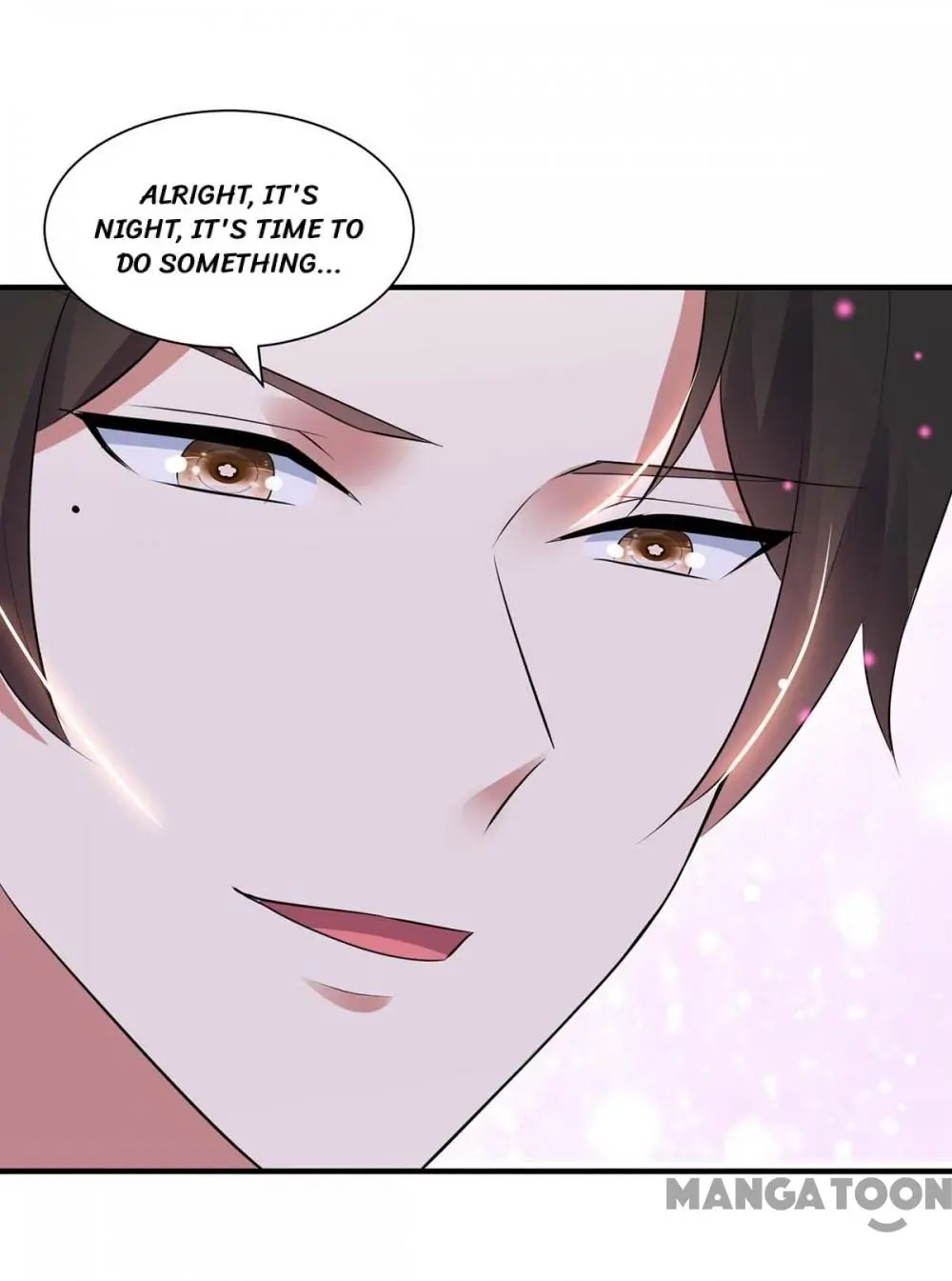 Genius cool treasure: President’s wife is too powerful Chapter 183 - page 26