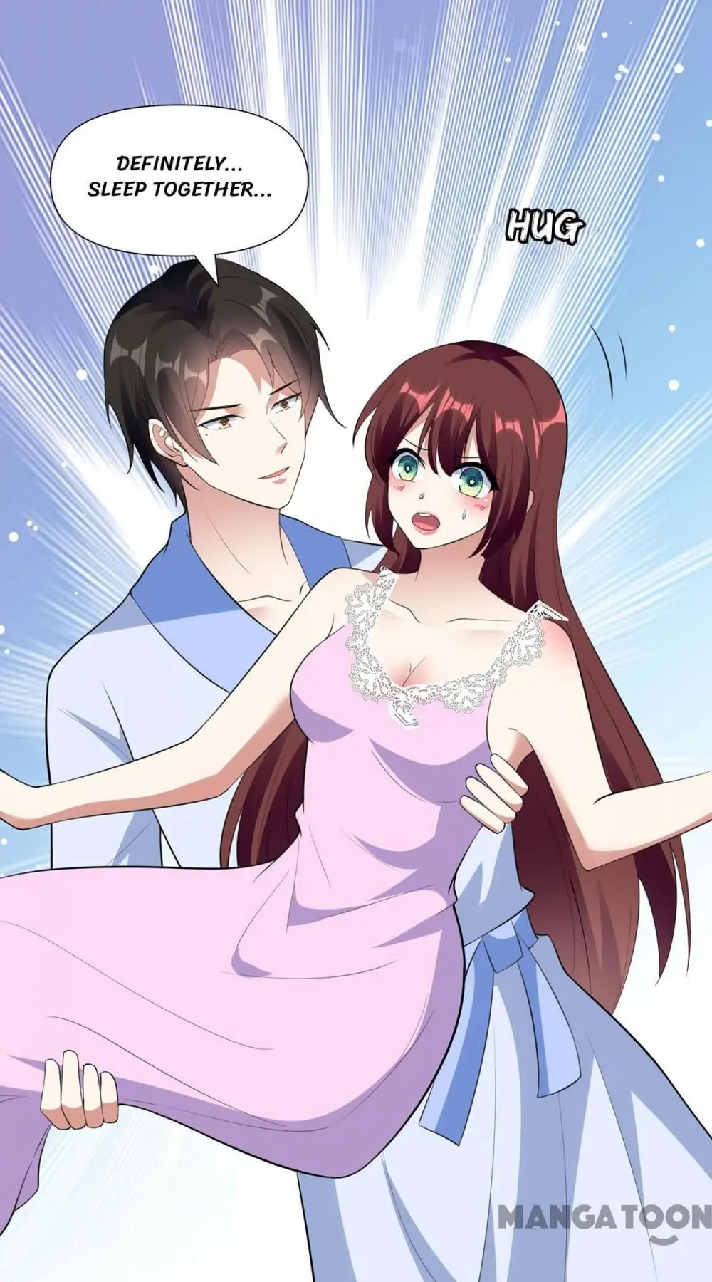 Genius cool treasure: President’s wife is too powerful Chapter 183 - page 28