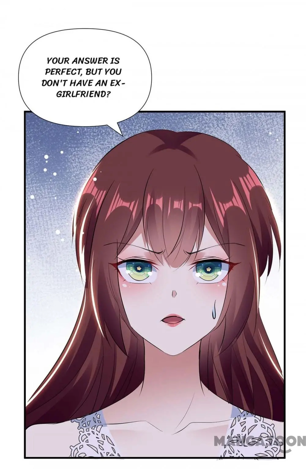 Genius cool treasure: President’s wife is too powerful Chapter 183 - page 3