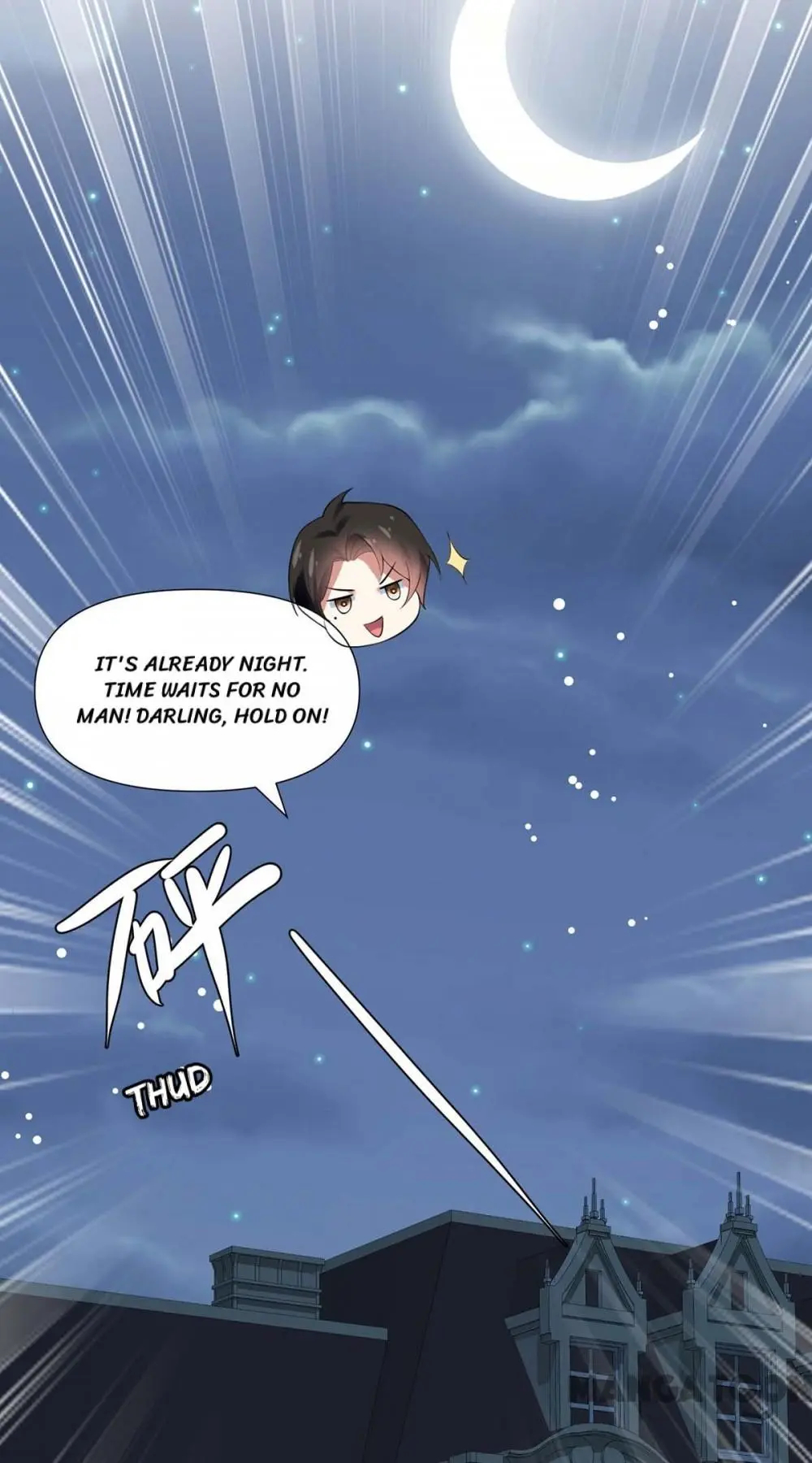 Genius cool treasure: President’s wife is too powerful Chapter 183 - page 31