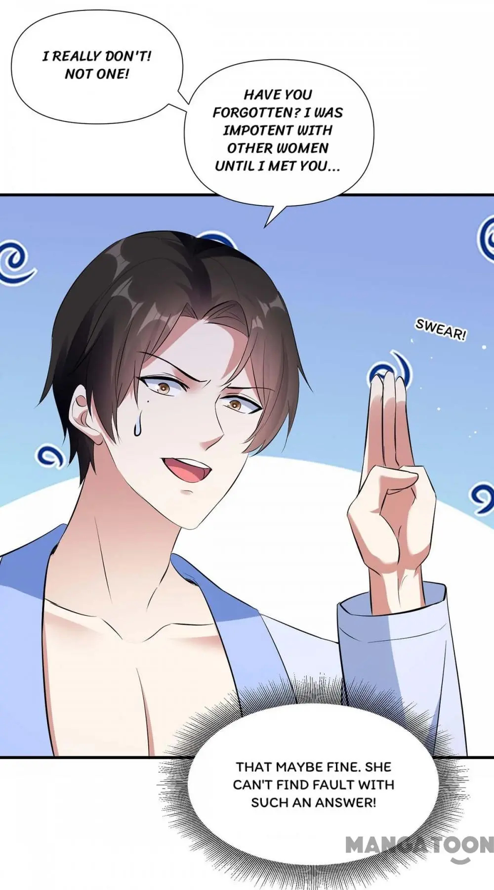 Genius cool treasure: President’s wife is too powerful Chapter 183 - page 4