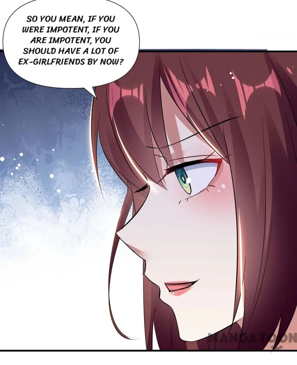 Genius cool treasure: President’s wife is too powerful Chapter 183 - page 6