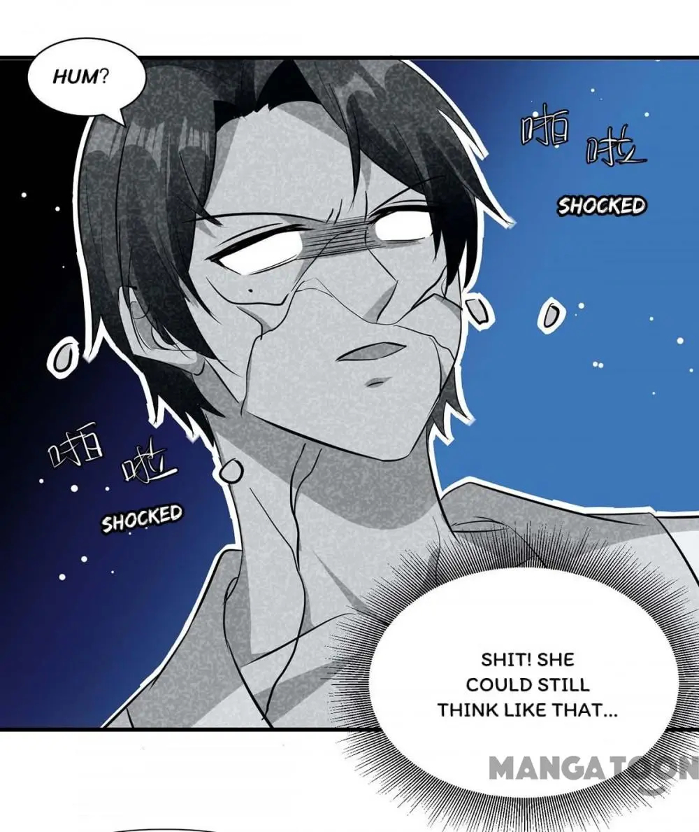 Genius cool treasure: President’s wife is too powerful Chapter 183 - page 7