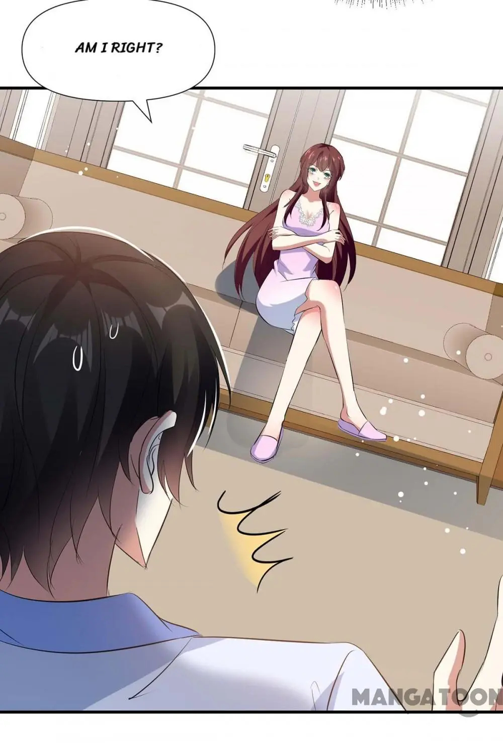 Genius cool treasure: President’s wife is too powerful Chapter 183 - page 8