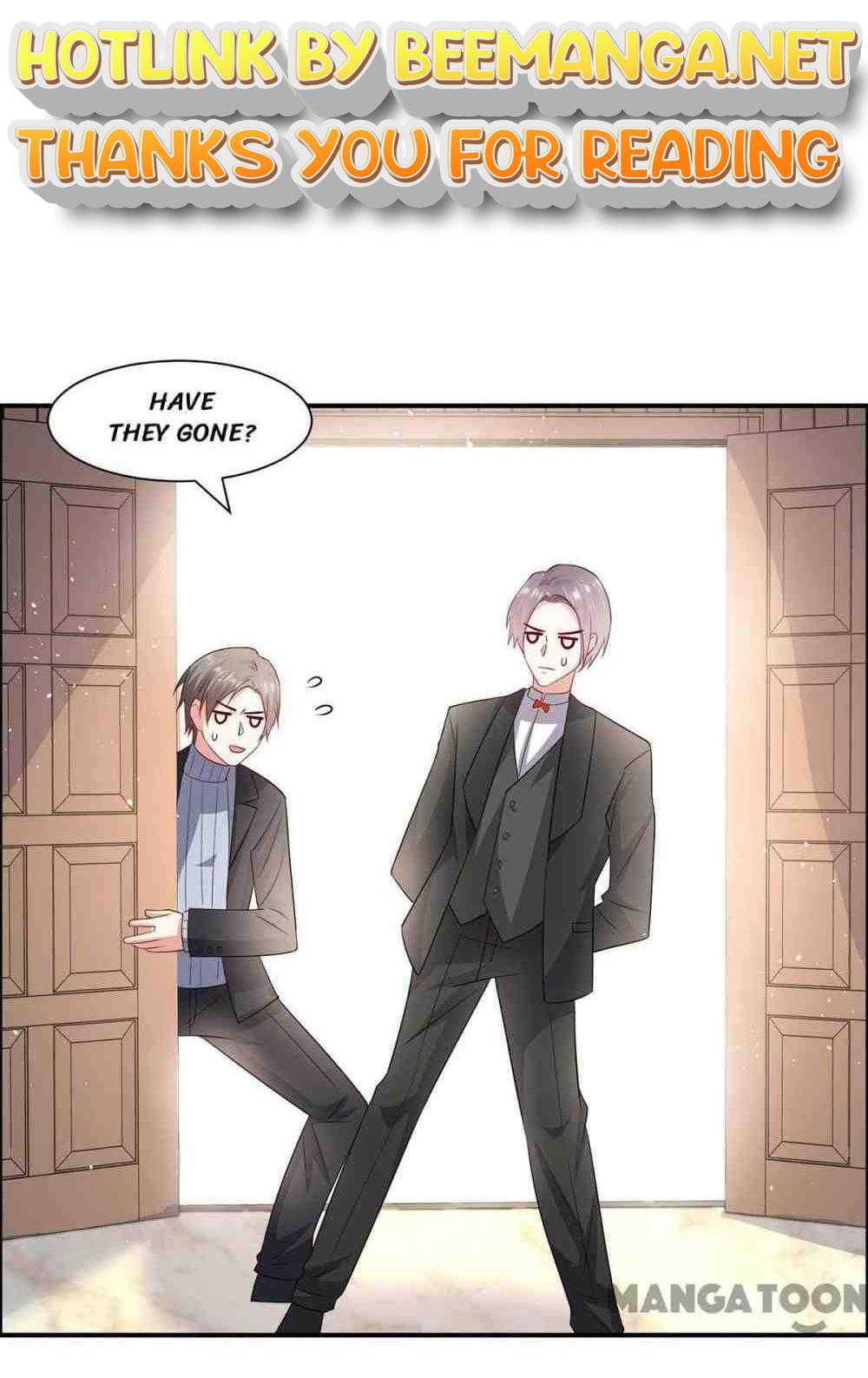Genius cool treasure: President’s wife is too powerful Chapter 130 - page 1