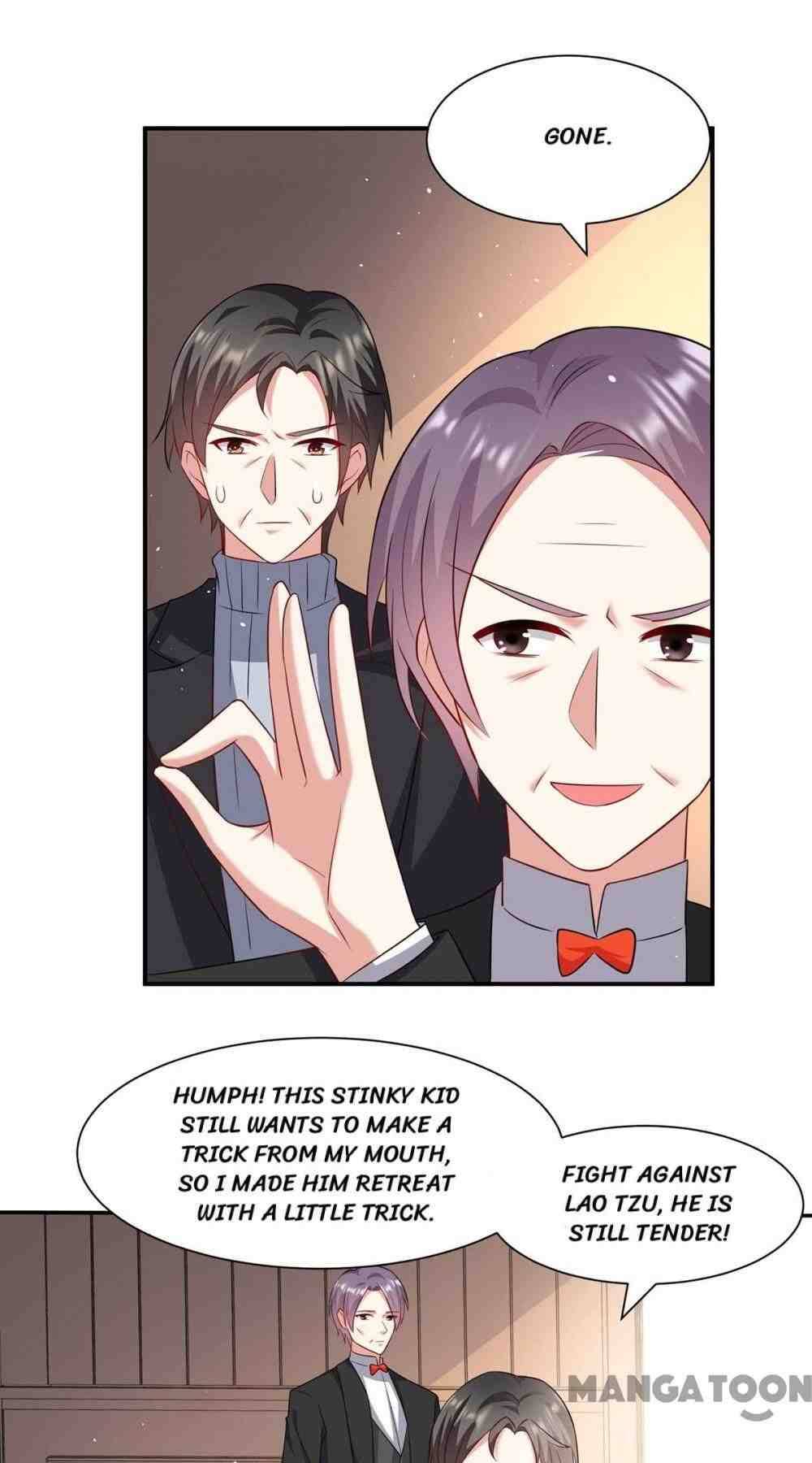 Genius cool treasure: President’s wife is too powerful Chapter 130 - page 2