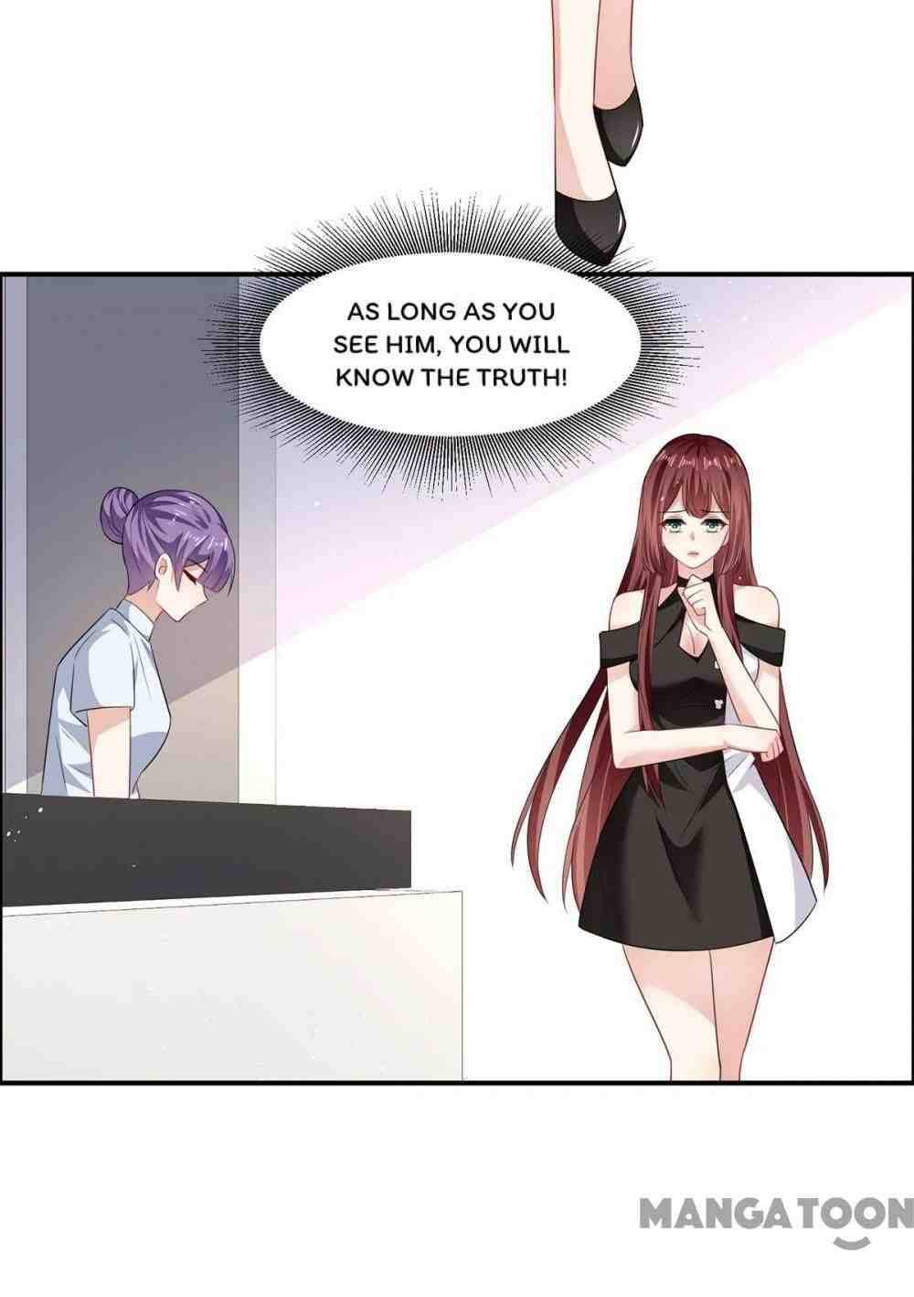 Genius cool treasure: President’s wife is too powerful Chapter 130 - page 20