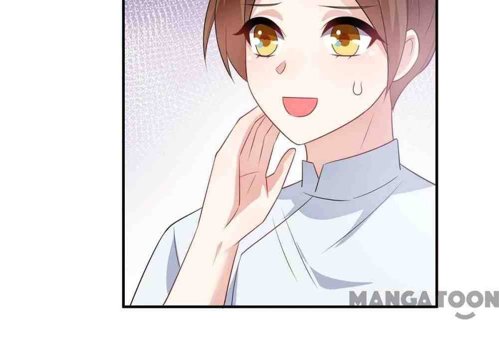 Genius cool treasure: President’s wife is too powerful Chapter 130 - page 23