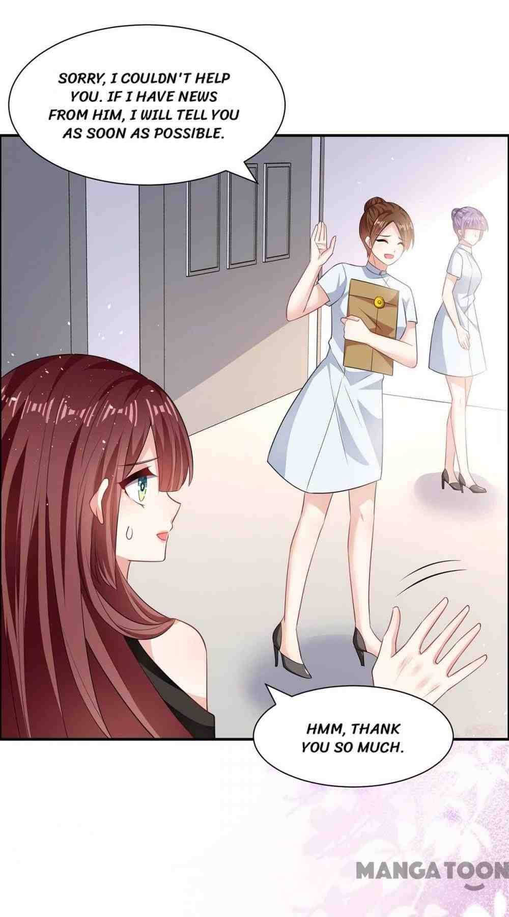 Genius cool treasure: President’s wife is too powerful Chapter 130 - page 28