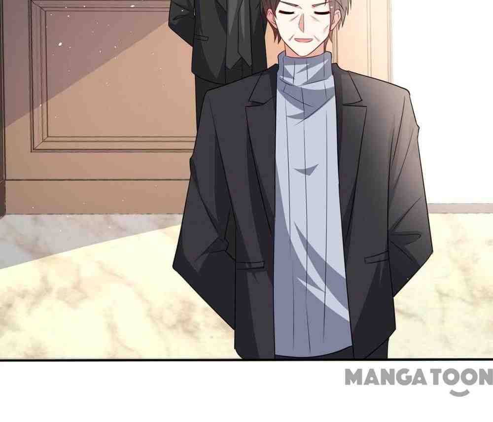 Genius cool treasure: President’s wife is too powerful Chapter 130 - page 3