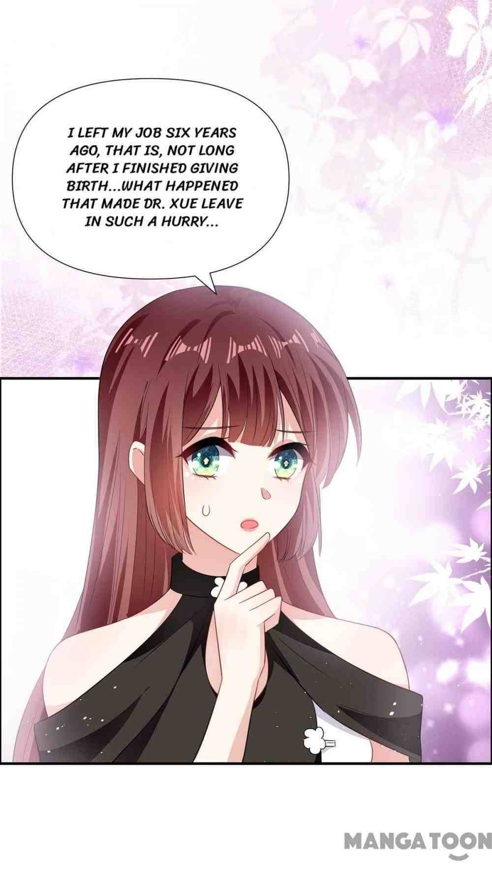 Genius cool treasure: President’s wife is too powerful Chapter 130 - page 30