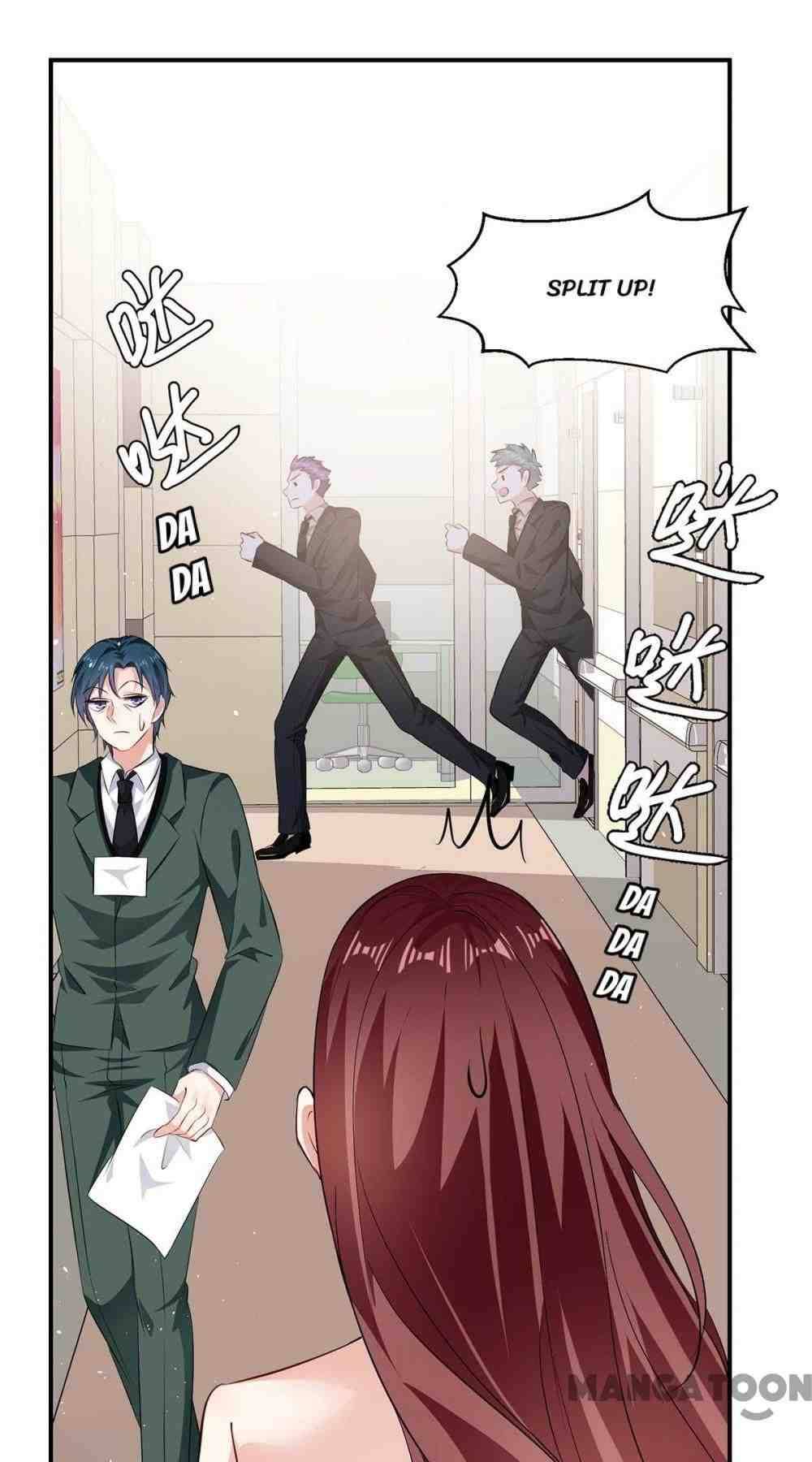 Genius cool treasure: President’s wife is too powerful Chapter 130 - page 33