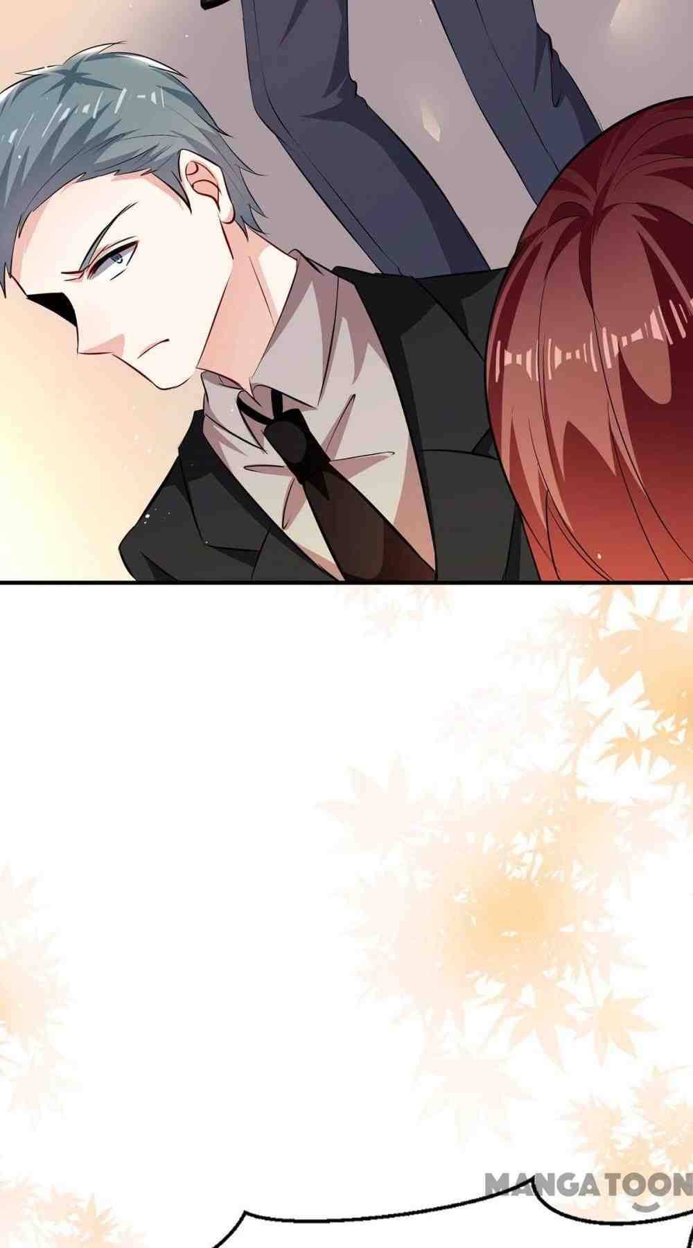 Genius cool treasure: President’s wife is too powerful Chapter 130 - page 37