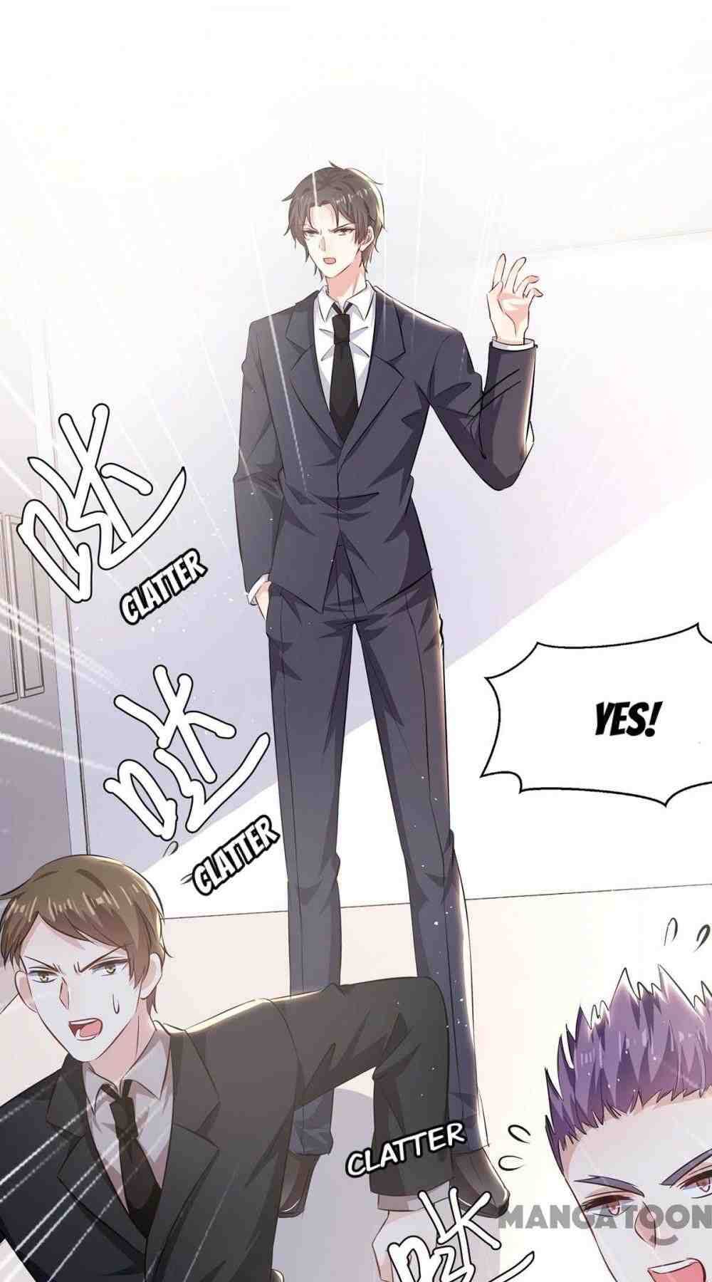 Genius cool treasure: President’s wife is too powerful Chapter 130 - page 39