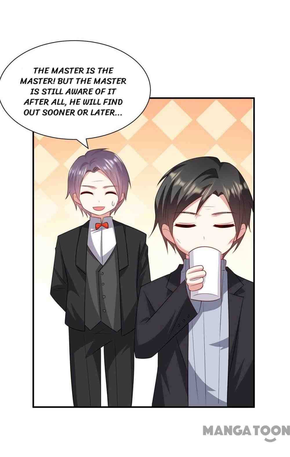 Genius cool treasure: President’s wife is too powerful Chapter 130 - page 4