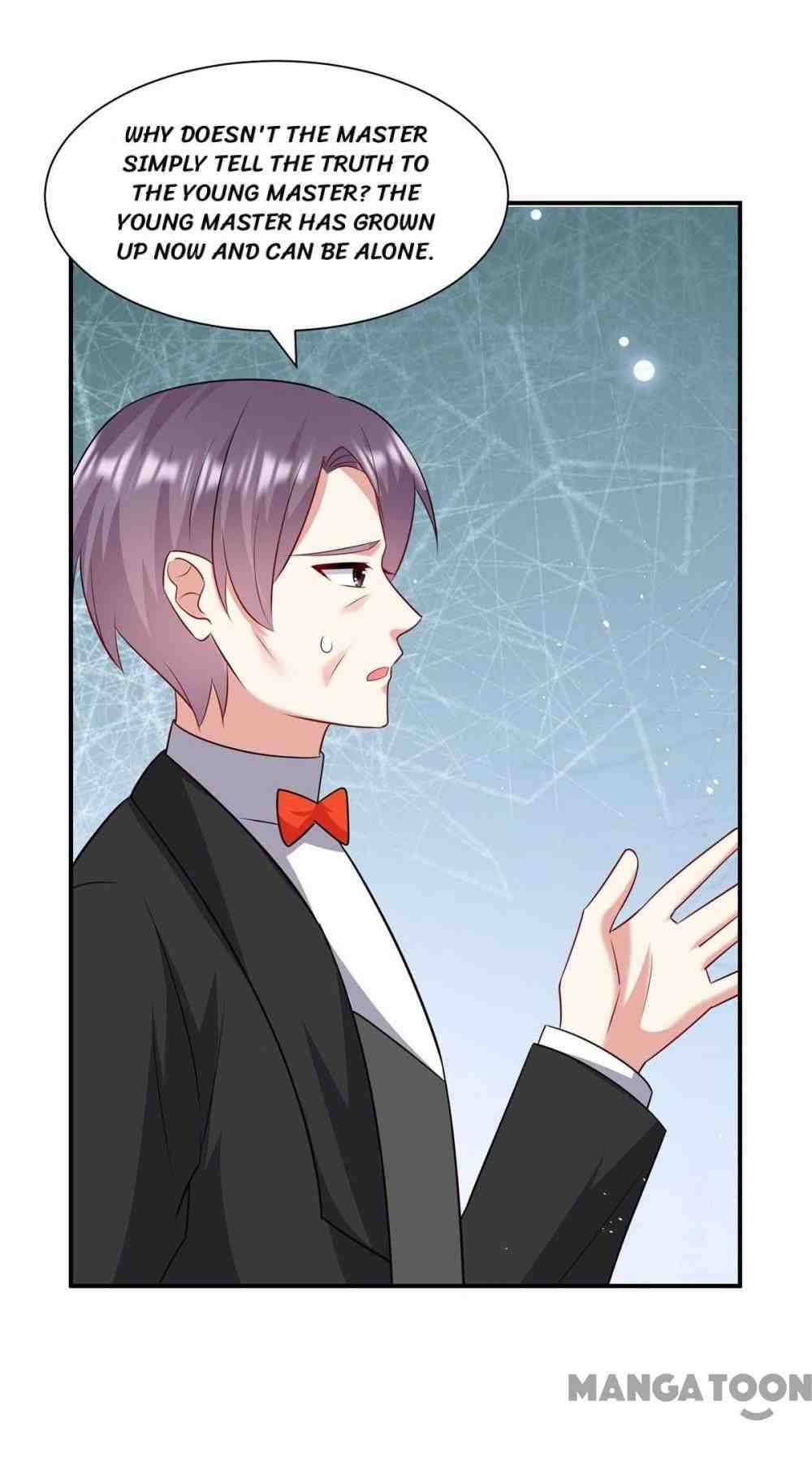 Genius cool treasure: President’s wife is too powerful Chapter 130 - page 7