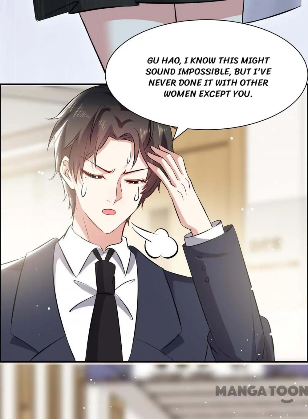 Genius cool treasure: President’s wife is too powerful Chapter 131 - page 13